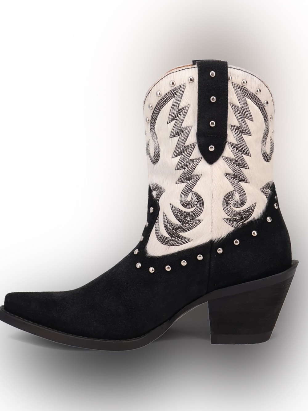 NWT DINGO RODEO QUEEN BOOTS - Picture 2 of 8